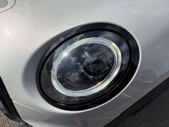 MINI Convertible 2.0 Cooper S Sport 2dr Auto