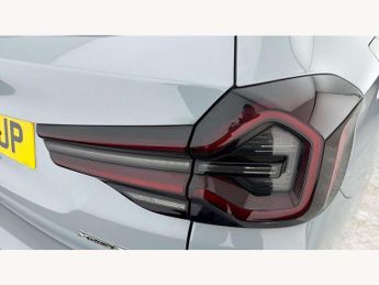 BMW X3 xDrive 30e M Sport 5dr Auto