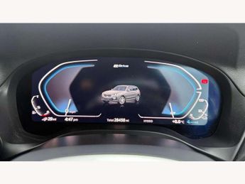 BMW X3 xDrive 30e M Sport 5dr Auto