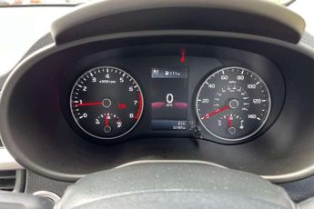 Kia Picanto 1.0 X-Line S 5dr Auto
