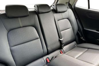 Kia Picanto 1.0 X-Line S 5dr Auto