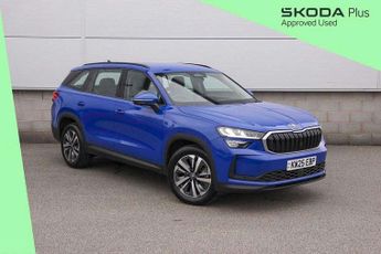Skoda Kodiaq 2.0 TDI SE 5dr DSG [7 Seat]