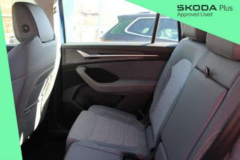 Skoda Kodiaq 2.0 TDI SE 5dr DSG [7 Seat]