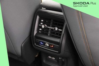 Skoda Kodiaq 2.0 TDI SE 5dr DSG [7 Seat]
