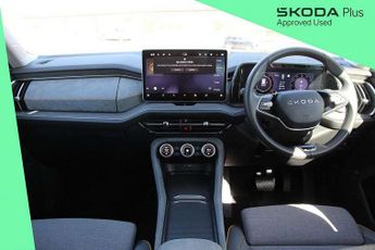Skoda Kodiaq 2.0 TDI SE 5dr DSG [7 Seat]