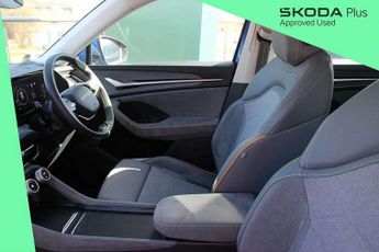 Skoda Kodiaq 2.0 TDI SE 5dr DSG [7 Seat]