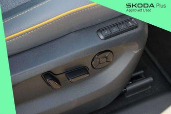 Skoda Kodiaq 2.0 TDI SE 5dr DSG [7 Seat]
