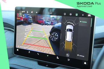 Skoda Kodiaq 2.0 TDI SE 5dr DSG [7 Seat]