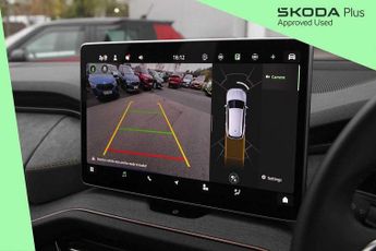 Skoda Kodiaq 2.0 TDI SE 5dr DSG [7 Seat]