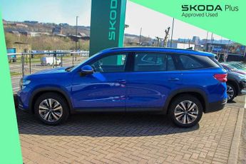 Skoda Kodiaq 2.0 TDI SE 5dr DSG [7 Seat]