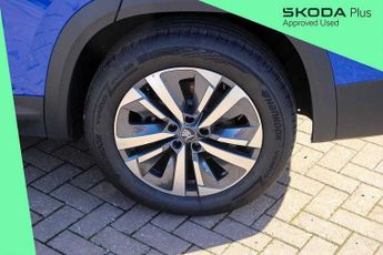 Skoda Kodiaq 2.0 TDI SE 5dr DSG [7 Seat]