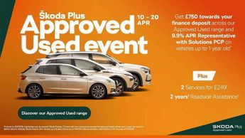 Skoda Kodiaq 2.0 TDI SE 5dr DSG [7 Seat]