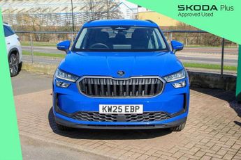 Skoda Kodiaq 2.0 TDI SE 5dr DSG [7 Seat]