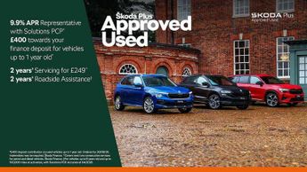 Skoda Kodiaq 2.0 TDI SE 5dr DSG [7 Seat]