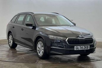 Skoda Octavia 1.5 TSI e-TEC SE Technology 5dr DSG