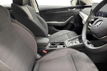 Skoda Octavia Estate 1.5 TSI e-TEC SE Technology 5dr DSG