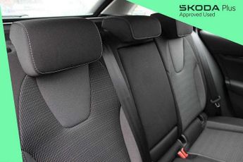 Skoda Octavia Estate 1.5 TSI e-TEC SE Technology 5dr DSG