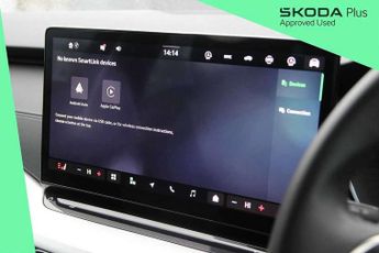 Skoda Octavia Estate 1.5 TSI e-TEC SE Technology 5dr DSG