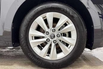 Skoda Octavia Estate 1.5 TSI e-TEC SE Technology 5dr DSG