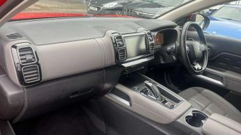 Citroen C5 Aircross 1.5 BlueHDi 130 Flair Plus 5dr EAT8