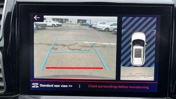 Citroen C5 Aircross 1.5 BlueHDi 130 Flair Plus 5dr EAT8