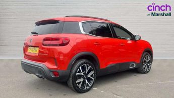 Citroen C5 Aircross 1.5 BlueHDi 130 Flair Plus 5dr EAT8