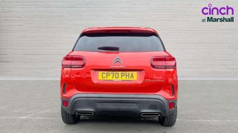 Citroen C5 Aircross 1.5 BlueHDi 130 Flair Plus 5dr EAT8