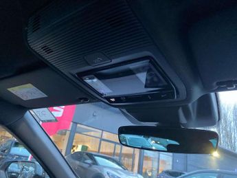 Cupra Formentor 1.5 eTSI 150 V3 5dr DSG