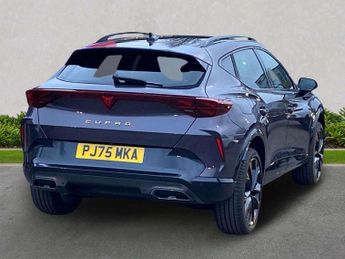 Cupra Formentor 1.5 eTSI 150 V3 5dr DSG