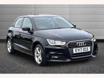 Audi A1 1.4 TFSI Sport 5dr