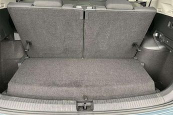 Volkswagen Tiguan Allspace 1.5 TSI Elegance 5dr DSG