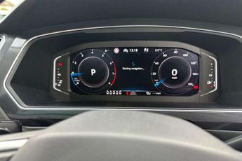 Volkswagen Tiguan Allspace 1.5 TSI Elegance 5dr DSG
