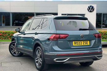 Volkswagen Tiguan Allspace 1.5 TSI Elegance 5dr DSG