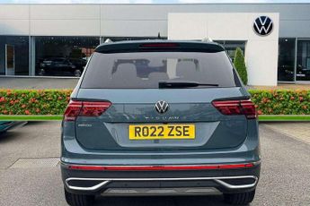 Volkswagen Tiguan Allspace 1.5 TSI Elegance 5dr DSG