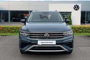 Volkswagen Tiguan Allspace 1.5 TSI Elegance 5dr DSG