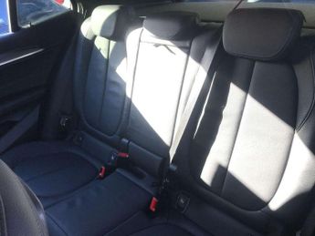BMW X2 sDrive 20i M Sport 5dr Step Auto