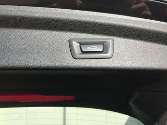 BMW X2 sDrive 20i M Sport 5dr Step Auto