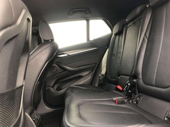 BMW X2 sDrive 20i M Sport 5dr Step Auto