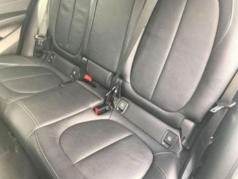 BMW X2 sDrive 20i M Sport 5dr Step Auto