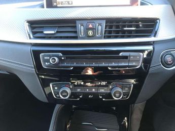 BMW X2 sDrive 20i M Sport 5dr Step Auto