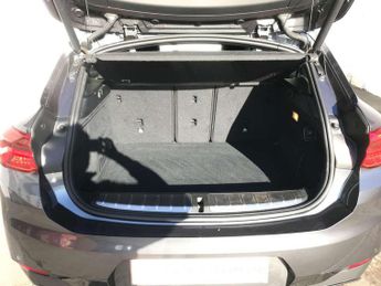 BMW X2 sDrive 20i M Sport 5dr Step Auto