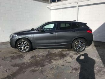 BMW X2 sDrive 20i M Sport 5dr Step Auto