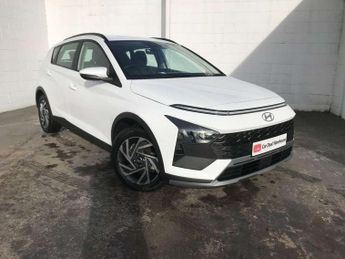 Hyundai Bayon 1.0 TGDi Advance 5dr