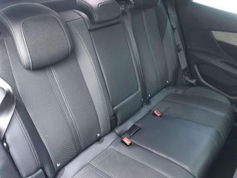 Peugeot 3008 1.2 PureTech GT 5dr EAT8