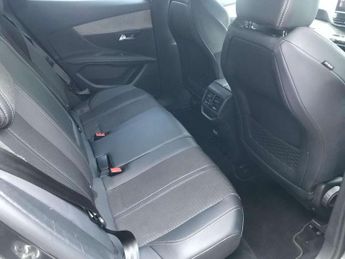 Peugeot 3008 1.2 PureTech GT 5dr EAT8