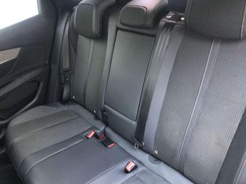 Peugeot 3008 1.2 PureTech GT 5dr EAT8