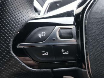 Peugeot 3008 1.2 PureTech GT 5dr EAT8