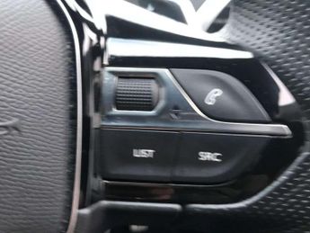 Peugeot 3008 1.2 PureTech GT 5dr EAT8