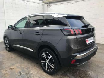 Peugeot 3008 1.2 PureTech GT 5dr EAT8