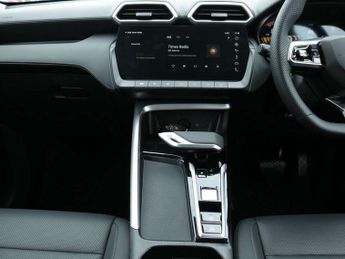 MG ZS 1.5 Hybrid+ Trophy 5dr Auto